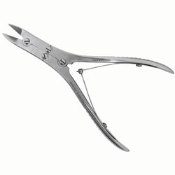 Med Vet International&nbsp;Ruskin-Liston Bone Cutting Forceps 5.5