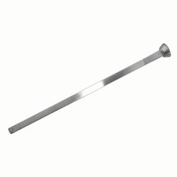 Med Vet International&nbsp;Bone Chisel, 6mm, J0227A