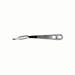 Med Vet International&nbsp;Hohman Retractor, 18mm x 24cm, 9.5in, J0235B, Each