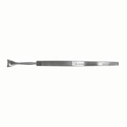Med Vet International&nbsp;DesMarres Lip Retractor, 10mm, 16cm (6 1/4