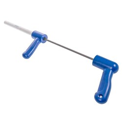 Med Vet International&nbsp;Jorvet Multi-dose Calf Balling Gun, J0185MS