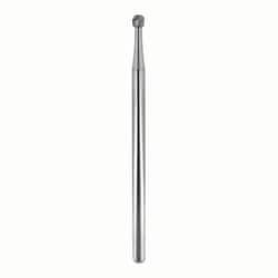 Med Vet International&nbsp;Round Burr Only for J41RK, J0041RKR, Each