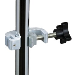 Med Vet International&nbsp;Universal Clamp, J1576, Each