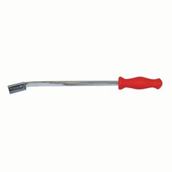 Med Vet International&nbsp;Rear Molar Float, 13 1/2”L Shaft, J0496D, Each