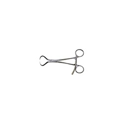 Med Vet International&nbsp;Bone Fragment Forceps 6