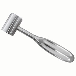 Med Vet International&nbsp;Gerzog Mallet, 18cm (7 1/4