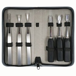 Med Vet International&nbsp;Equine Incisor Extraction Kit, J1614, Each