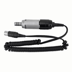 Med Vet International&nbsp;Micromotor Only, for Dental Units, J0453D1, Each