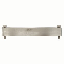 Med Vet International&nbsp;Ear Trim Clamp, J0049MB