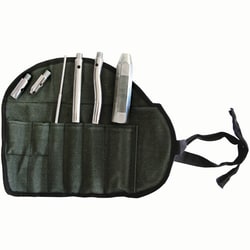Med Vet International&nbsp;Burgess Wolftooth Elevator Set, J0043AB