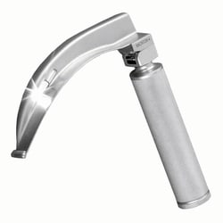 Med Vet International&nbsp;Laryngoscope Miller Blade, J0449A, 53mm, Each