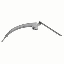 Med Vet International&nbsp;Flexi-Tip McIntosh Flexi-Tip Laryngoscope Blade - 160 x 18 - 4, J0449Y, Each