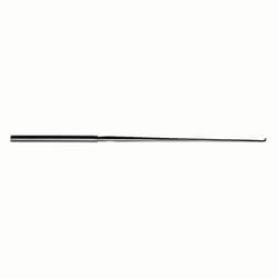 Med Vet International&nbsp;Meniscus Probe, 2mm (nerve hook), J0710N