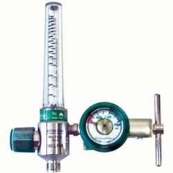 Med Vet International&nbsp;Oxygen Regulator for 