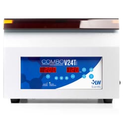 Med Vet International&nbsp;Universal Centrifuge, w/ Digital Time and Speed Display, J0502MD, Each