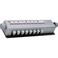 Med Vet International&nbsp;Cell Counter, 8 key, J0505B