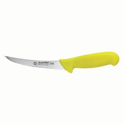 Med Vet International&nbsp;Curved Boning Knife, 6