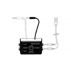 Med Vet International&nbsp;Bipolar Converter, J0470B, Each