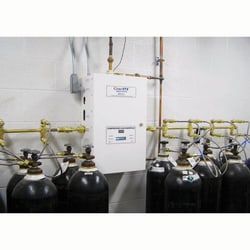 Med Vet International&nbsp;GeneSys Manifold 1x1, J0560ASX, Each