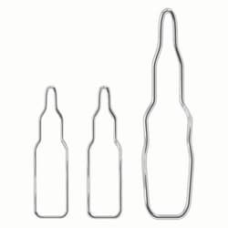 Med Vet International&nbsp;Avian Oral Speculum, J0051S, Set of 3