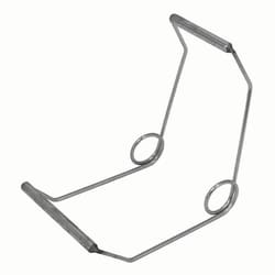 Med Vet International Smith-Baxter Mouth Gag, Small, J0051SBA, Quantity: