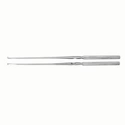 Med Vet International&nbsp;Meniscus Push Knife, J0444X