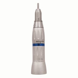 Med Vet International&nbsp;Straight Hand Piece for E-style Micromotors, J0452D10, Each