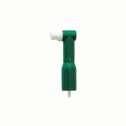 Med Vet International&nbsp;Disposable Prophy Angles, J0452D12, 12 Count