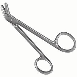 Med Vet International&nbsp;Wire Cutter, J0049C