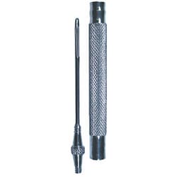 Med Vet International&nbsp;Danish Knife, 4.5 in. Handle, 2.5 in. Probe Point, J0005