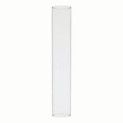 Med Vet International&nbsp;Jorvet Plastic Barrel, for 50cc Henke Roux Syringe, J0053D26P