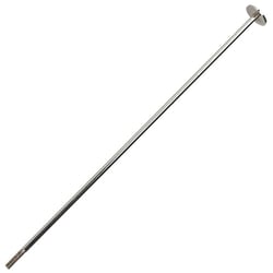 Med Vet International&nbsp;Jorvet Inner Rod, for 50cc Henke Roux Syringe, J0053D28