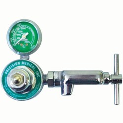 Med Vet International&nbsp;Oxygen Regulator for 