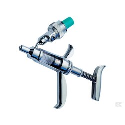 Med Vet International&nbsp;Jorvet Ferromatic Syringe Tubing Attachment, J0053FD3291