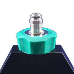 Med Vet International&nbsp;Wye Chemtron Fem/w/Diss, J0537CH, Each