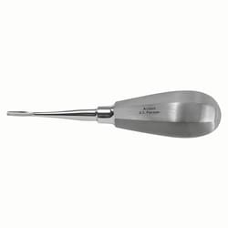 Med Vet International&nbsp;Dental Elevator Medium, 3mm, 5 1/4