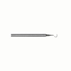 Med Vet International&nbsp;Equine Dental Instruments, Explorer, 19in, J0440, Each