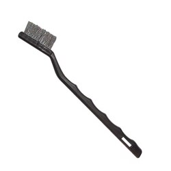 Med Vet International&nbsp;Stainless Steel Brush