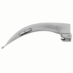 Med Vet International&nbsp;McIntosh Blade, J0449EM, 140mm, Each
