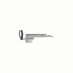 Med Vet International&nbsp;Specialty Laryngoscope Blades - 77 x 6, J0449N, Each