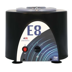 Med Vet International&nbsp;USA E8 Centrifuge Fix Speed 8 Pl Angled, J0501UMF, Each