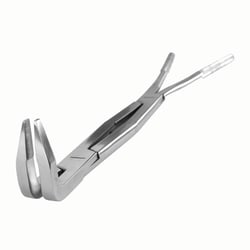 Med Vet International&nbsp;Equine Dental Fragment Forceps 44CM, J0441F