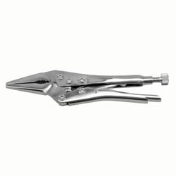 Med Vet International&nbsp;Vise Grip Style Pin Removal Forceps, J0442Q