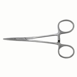 Med Vet International&nbsp;Mosquito Forceps, German, Straight, 5