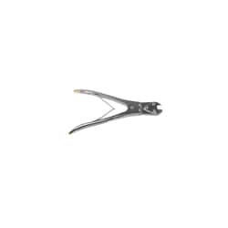 Med Vet International&nbsp;Compound Action Crimper, J0710XA, Each