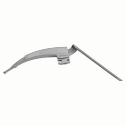 Med Vet International&nbsp;Flexi-Tip McIntosh Flexi-Tip Laryngoscope Blade - 130 x 18 - 3, J0449X, Each