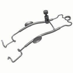 Med Vet International&nbsp;Graefe Eyelid Speculum, German, J0068GW