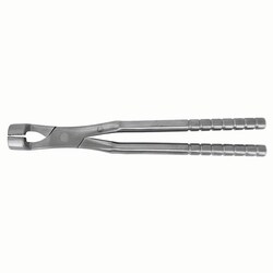 Med Vet International&nbsp;Minimolar Extraction Forceps, 12