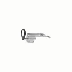 Med Vet International&nbsp;Specialty Laryngoscope Blades - 55 x 10 - 0, J0449K, Each
