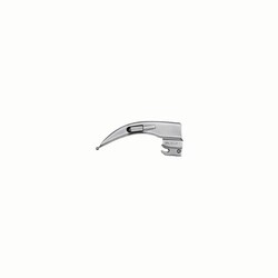 Med Vet International&nbsp;McIntosh Blade, J0449BM, 66mm, Each
